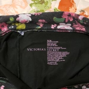 Victoria secret straight leg yoga pants